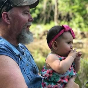 Meet your Posher, Hillbilly bob
